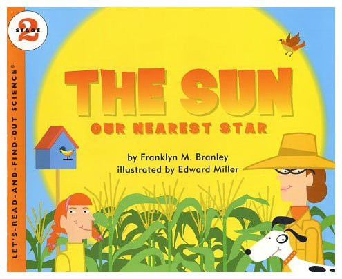 Cover of Sun