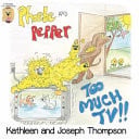 Cover of Phoebe and Pepper