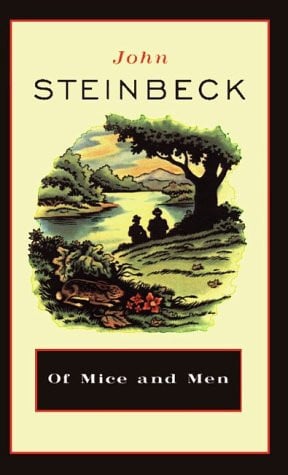 Of Mice and Men