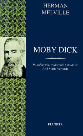 Moby Dick
