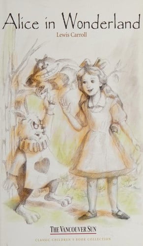 Alice's adventures in Wonderland