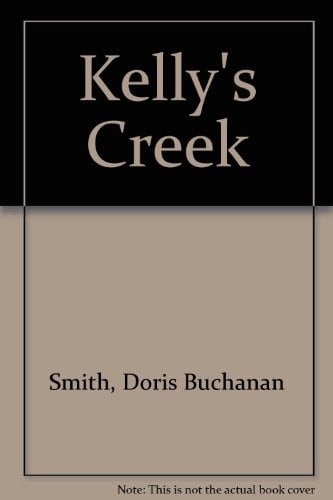 Cover of Kelly's Creek