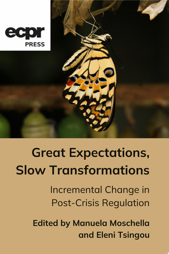 Great Expectations, Slow Transformations Incremental Change in Post-Crisis Regulation