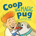 Cover of Coop the Magic Pug