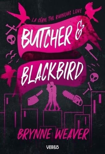 Butcher & Blackbird