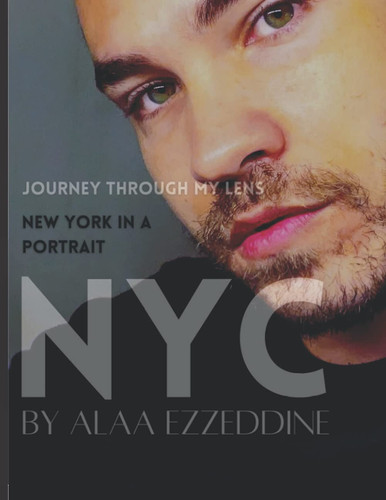 NYC by Alaa Ezzeddine