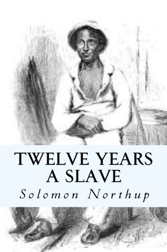 Twelve Years a Slave