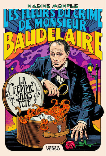 La femme sans tête
