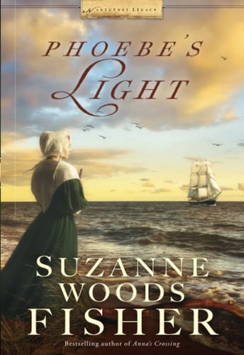Phoebe's Light