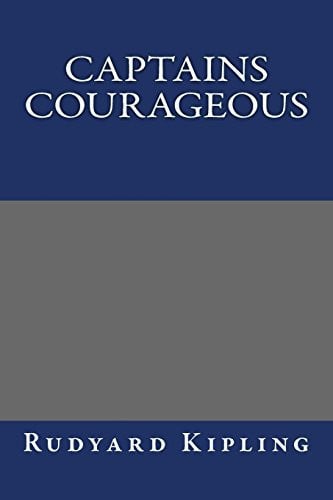 Captains Courageous