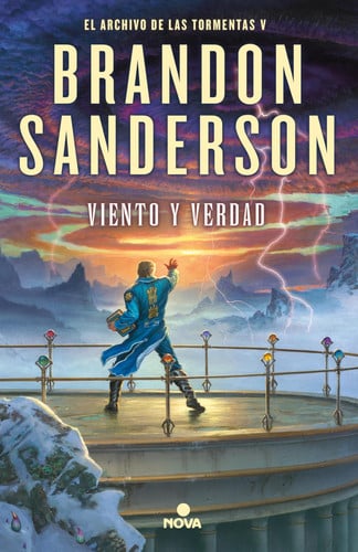 Viento y Verdad / Wind and Truth