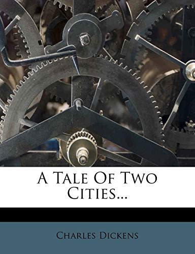 A Tale Of Two Cities...