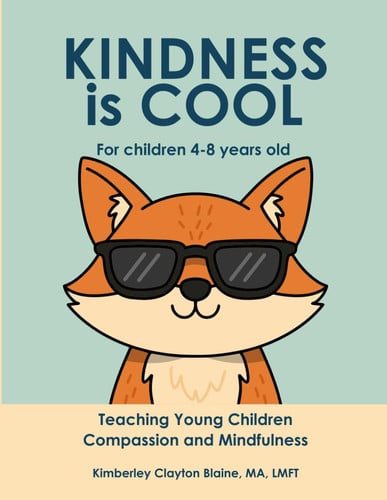 Cover of Kindness Is COOL