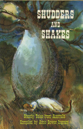 Cover of Shudders and shakes