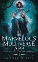 Cover of Multiverse Mysteries 1