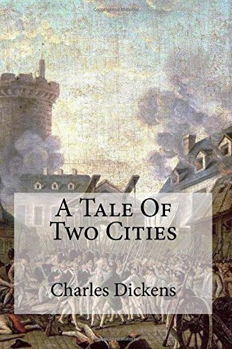 A Tale Of Two Cities