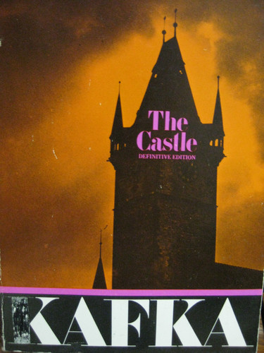 The Castle: Definitive Edition