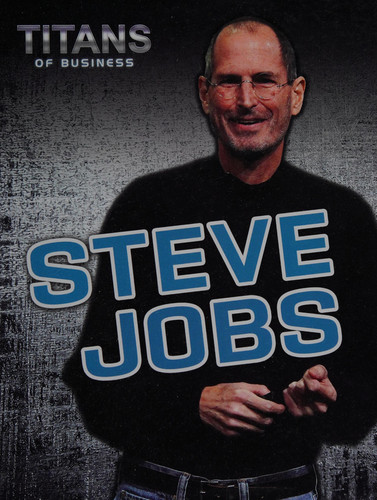 Steve Jobs