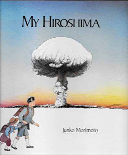 Cover of My Hiroshima