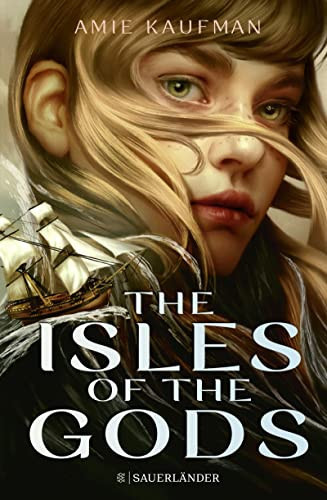 The isles of the gods