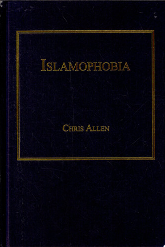Islamophobia