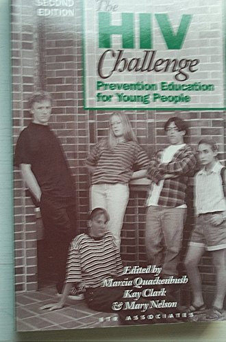 Cover of The HIV challenge