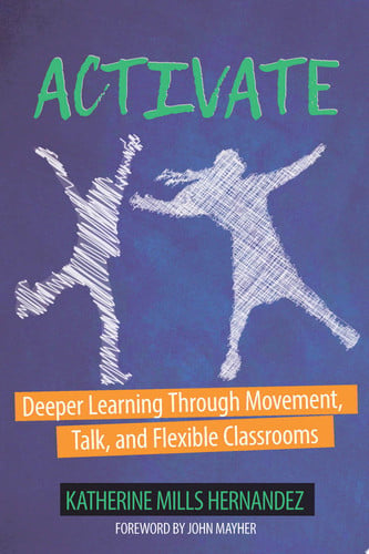 Cover of Activate