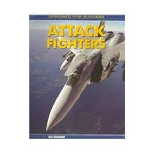 Cover of Attack Fighters