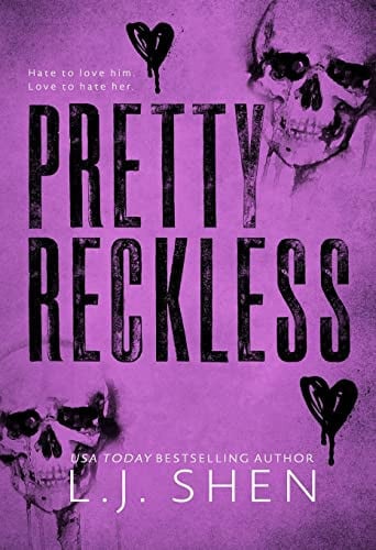 Pretty Reckless