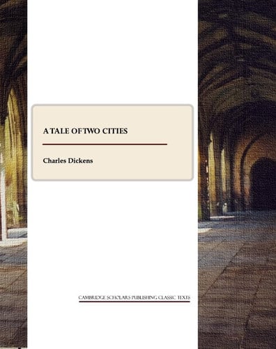 A Tale of Two Cities