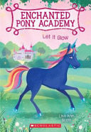 Cover of Let It Glow