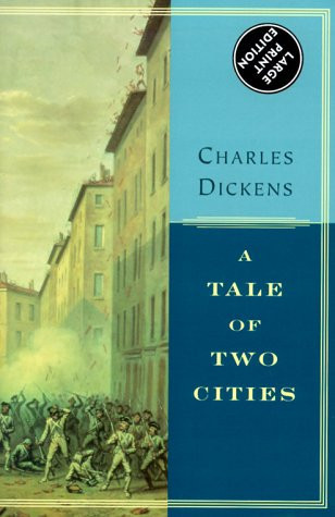 A Tale Of Two Cities