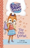 Cover of Only Friend