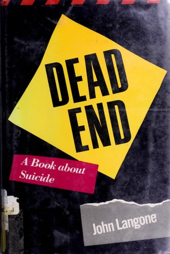 Cover of Dead End