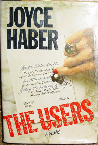 Cover of The users