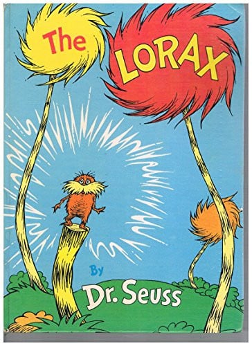The Lorax