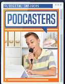 Cover of Podcasters