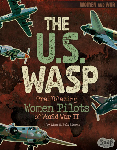 Cover of U. S.  WASP