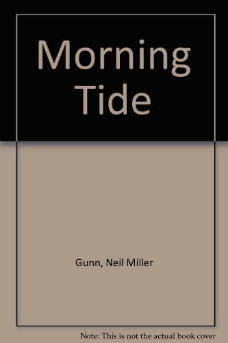 Cover of Morning tide