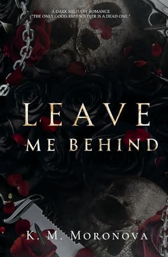 Leave Me Behind