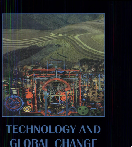 Technology and Global Change