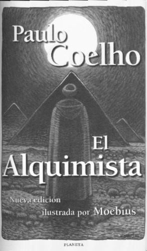 El Alquimista