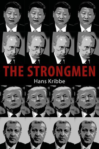 The Strongmen European Encounters with Sovereign Power