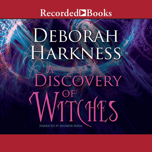 A Discovery of Witches