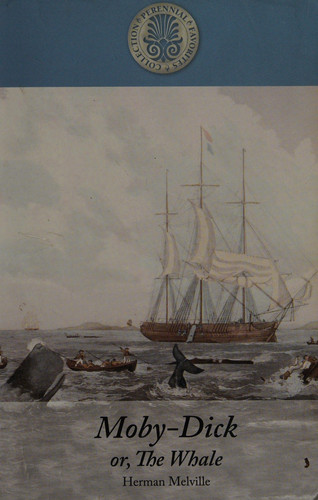 Moby-Dick, Or, The Whale