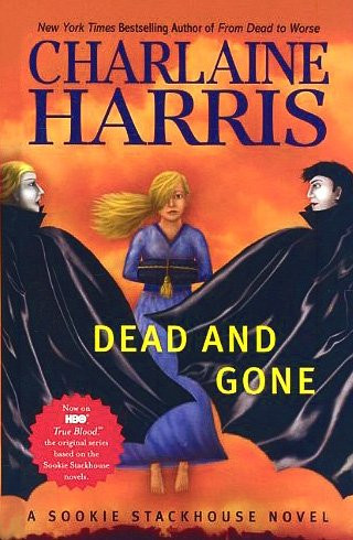 Dead and Gone