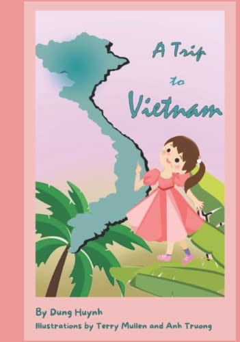 Cover of Trip to Vietnam