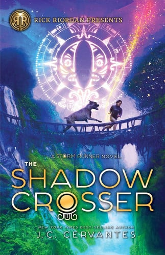 Rick Riordan Presents
