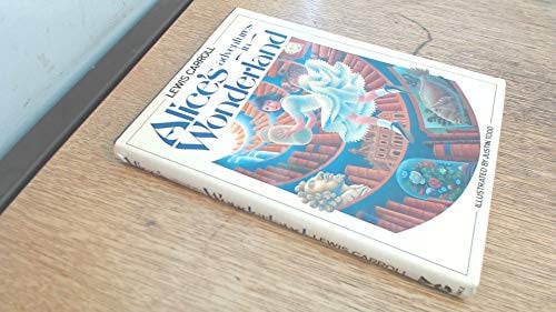 Alice's Adventures In Wonderland