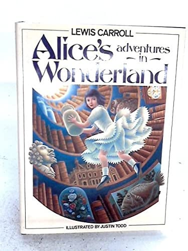 Alice in Wonderland